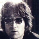 What car does singer John Lennon drive?