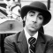 What car does musician Keith Moon drive?