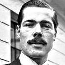 What car does businessman Lord Lucan drive?