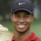 What car does golfer Tiger Woods drive?