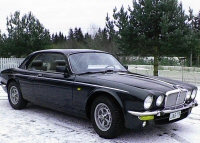 jaguar xj12