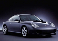 The Porsche 996